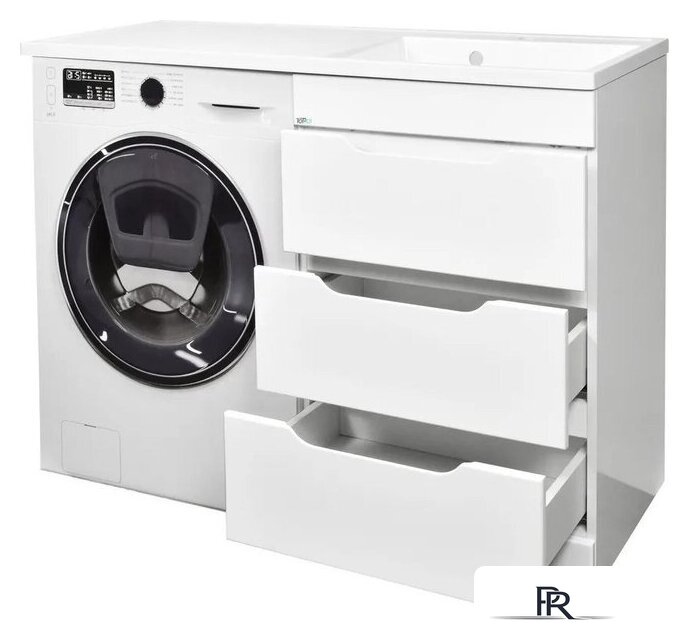 Умывальник Toppus Satin 60 0303.018 - Изображение №3 — Интернет-магазин ПроЗаказ