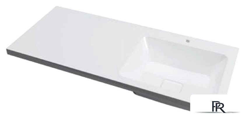 Умывальник Toppus Satin 60 0303.018 - Изображение №1 — Интернет-магазин ПроЗаказ