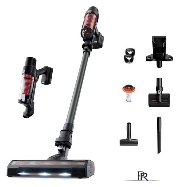 Пылесос Tefal X-Pert 7.60 TY6A75WO - Изображение №1 — Интернет-магазин ПроЗаказ