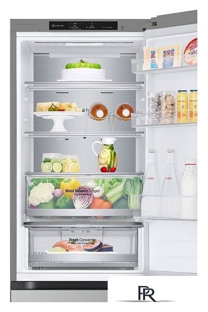 Холодильник LG DoorCooling+ GBV5140DPY - Изображение №13 — Интернет-магазин ПроЗаказ