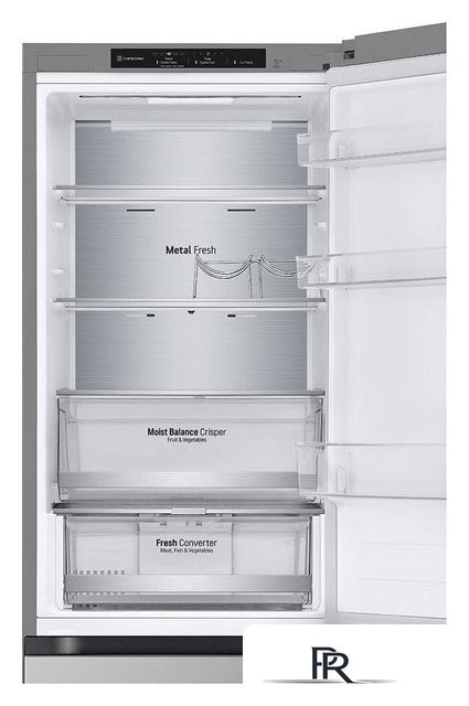 Холодильник LG DoorCooling+ GBV5140DPY - Изображение №14 — Интернет-магазин ПроЗаказ
