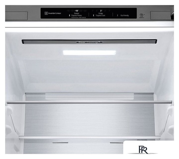 Холодильник LG DoorCooling+ GBV5140DPY - Изображение №9 — Интернет-магазин ПроЗаказ