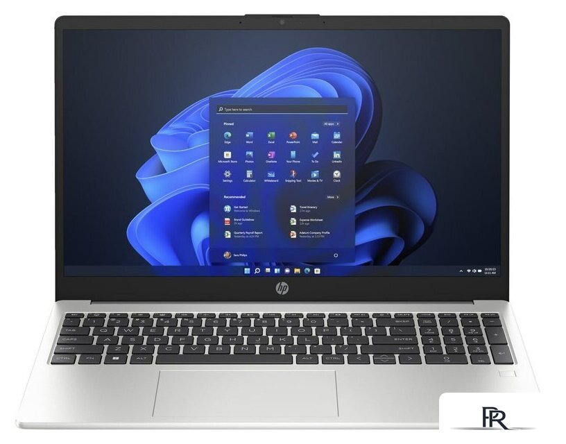 Ноутбук HP 250 G10 AL0B9AT - Изображение №1 — Интернет-магазин ПроЗаказ