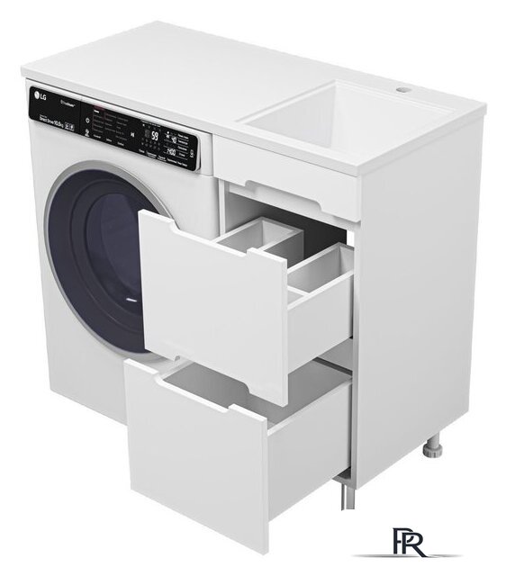  Misty Тумба под умывальник Байкал 40 Э-Бай06040-022Я - Изображение №4 — Интернет-магазин ПроЗаказ