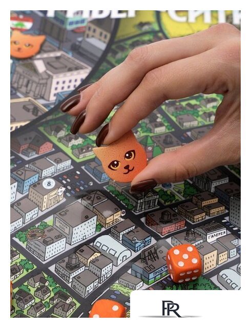 Ролевая игра Pandora's Box Studio Волшебные котята спешат на помощь! 01PB139 - Изображение №3 — Интернет-магазин ПроЗаказ