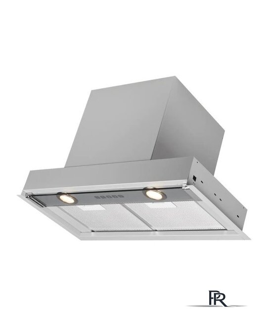 Кухонная вытяжка KUPPERSBERG Francesca 60 - Изображение №2 — Интернет-магазин ПроЗаказ