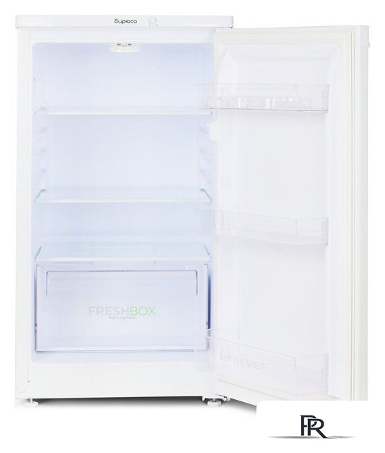 Однокамерный холодильник Бирюса 409 - Изображение №5 — Интернет-магазин ПроЗаказ