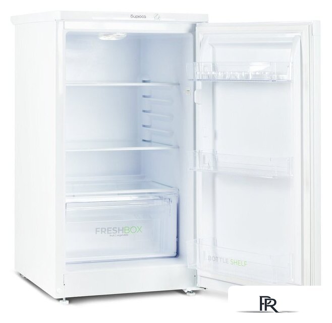 Однокамерный холодильник Бирюса 409 - Изображение №6 — Интернет-магазин ПроЗаказ