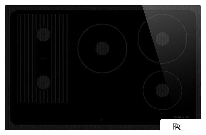 Варочная панель Smeg SI1M24854D - Изображение №1 — Интернет-магазин ПроЗаказ