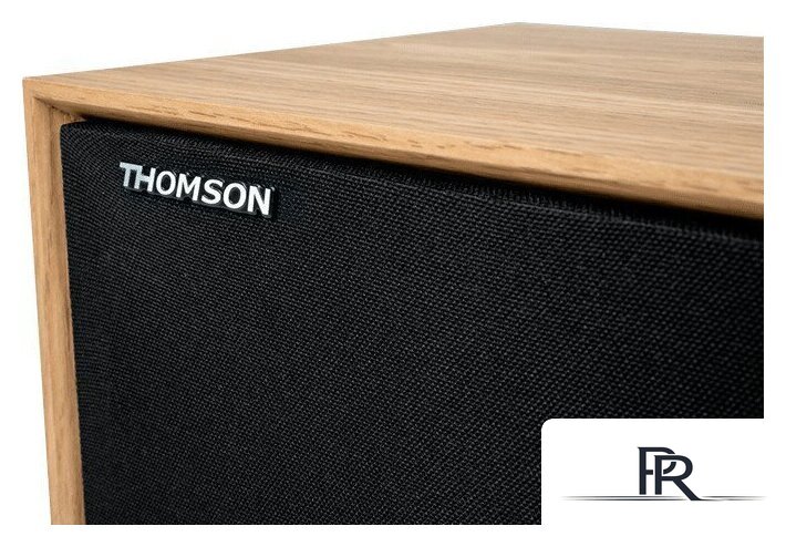 Беспроводная колонка Thomson WS702 - Изображение №4 — Интернет-магазин ПроЗаказ