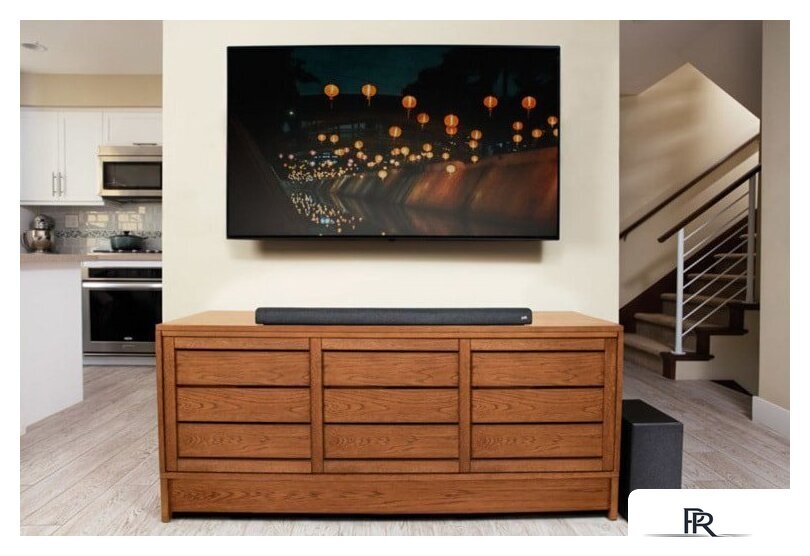 Саундбар Polk Audio Signa S3 - Изображение №16 — Интернет-магазин ПроЗаказ