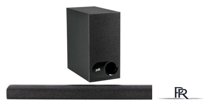 Саундбар Polk Audio Signa S3 - Изображение №2 — Интернет-магазин ПроЗаказ