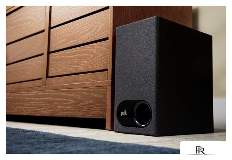 Саундбар Polk Audio Signa S3 - Изображение №15 — Интернет-магазин ПроЗаказ