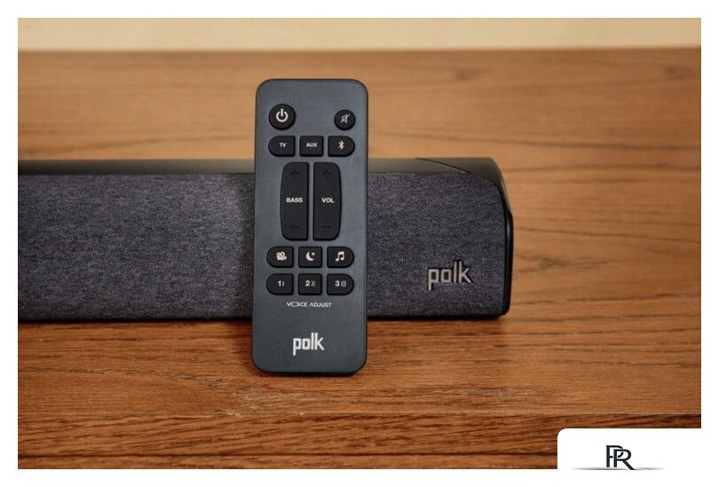 Саундбар Polk Audio Signa S3 - Изображение №13 — Интернет-магазин ПроЗаказ