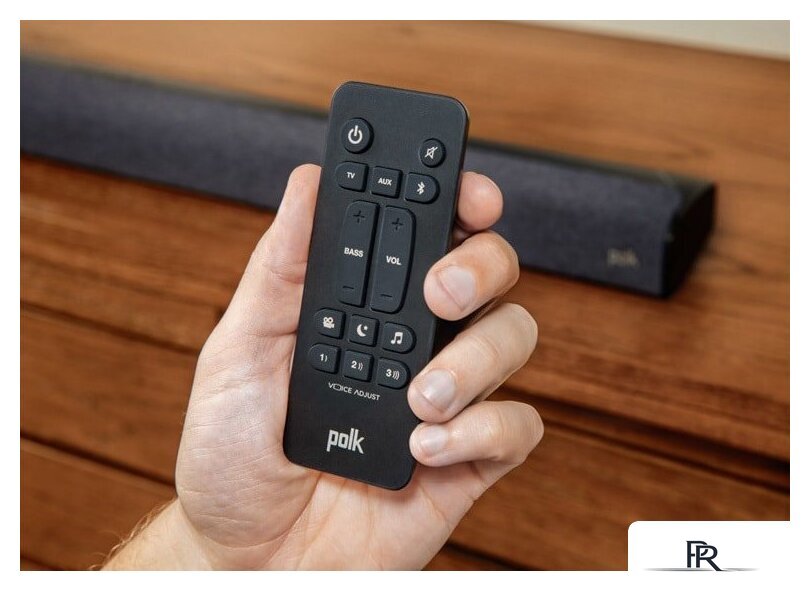 Саундбар Polk Audio Signa S3 - Изображение №14 — Интернет-магазин ПроЗаказ