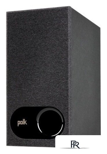 Саундбар Polk Audio Signa S3 - Изображение №6 — Интернет-магазин ПроЗаказ