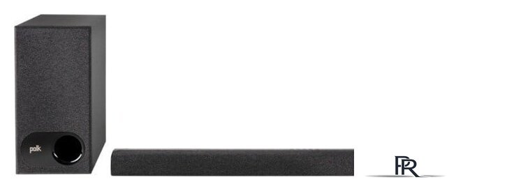 Саундбар Polk Audio Signa S3 - Изображение №1 — Интернет-магазин ПроЗаказ