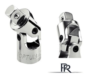 Набор трещотка с головками Toptul GCAD2902 29 предметов - Изображение №5 — Интернет-магазин ПроЗаказ