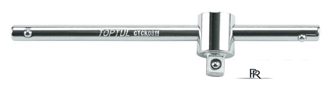 Набор трещотка с головками Toptul GCAD2902 29 предметов - Изображение №4 — Интернет-магазин ПроЗаказ