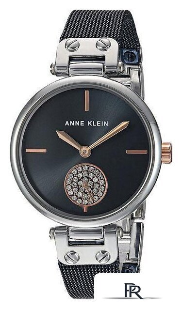 Наручные часы Anne Klein 3001BLRT - Изображение №1 — Интернет-магазин ПроЗаказ