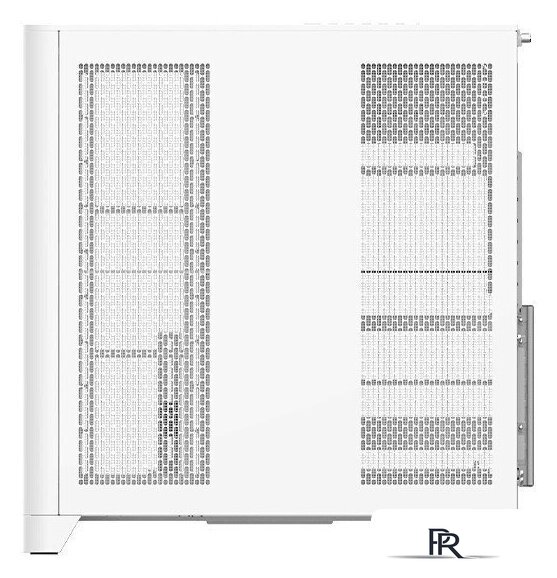 Корпус Thermaltake View 390 Air Snow CA-11F-00M6WN-00 - Изображение №5 — Интернет-магазин ПроЗаказ