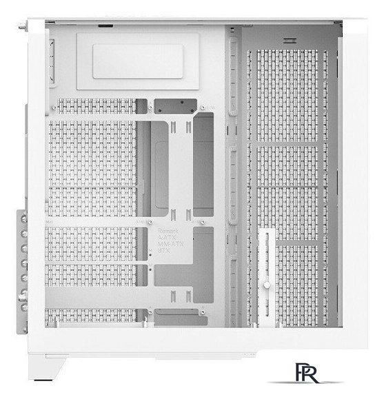 Корпус Thermaltake View 390 Air Snow CA-11F-00M6WN-00 - Изображение №4 — Интернет-магазин ПроЗаказ