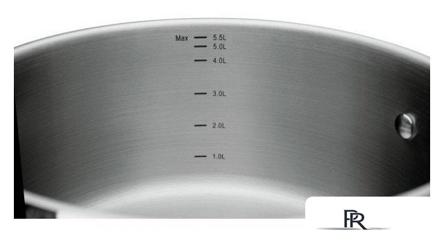 Пароварка Rondell RDS-1103 - Изображение №3 — Интернет-магазин ПроЗаказ