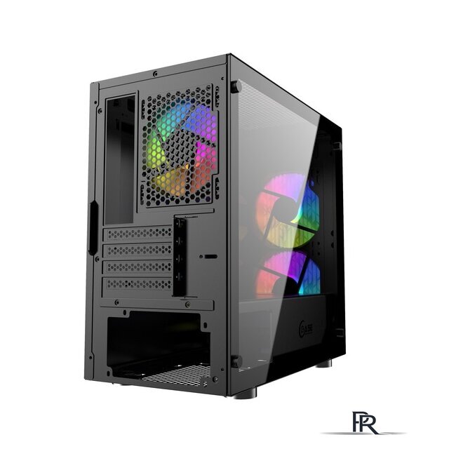 Корпус Powercase Alisio Micro X3B CAMIB-L3 - Изображение №2 — Интернет-магазин ПроЗаказ