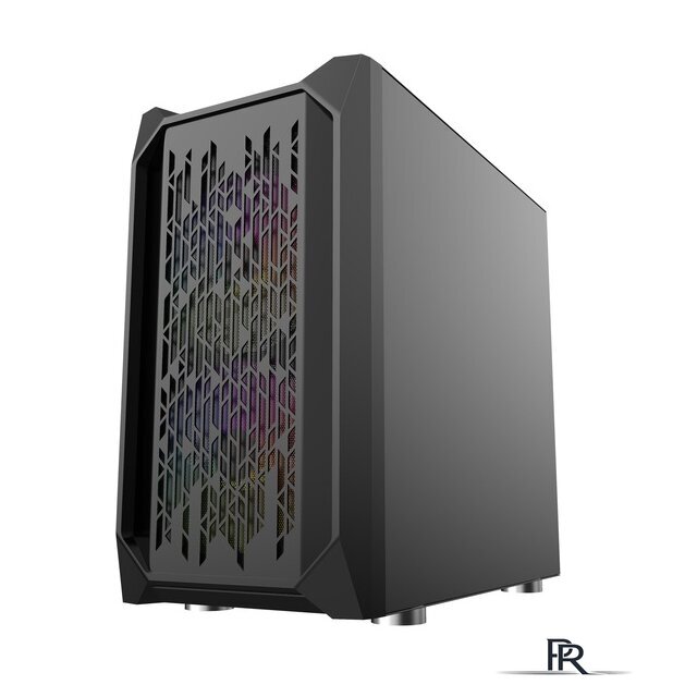 Корпус Powercase Alisio Micro X3B CAMIB-L3 - Изображение №4 — Интернет-магазин ПроЗаказ