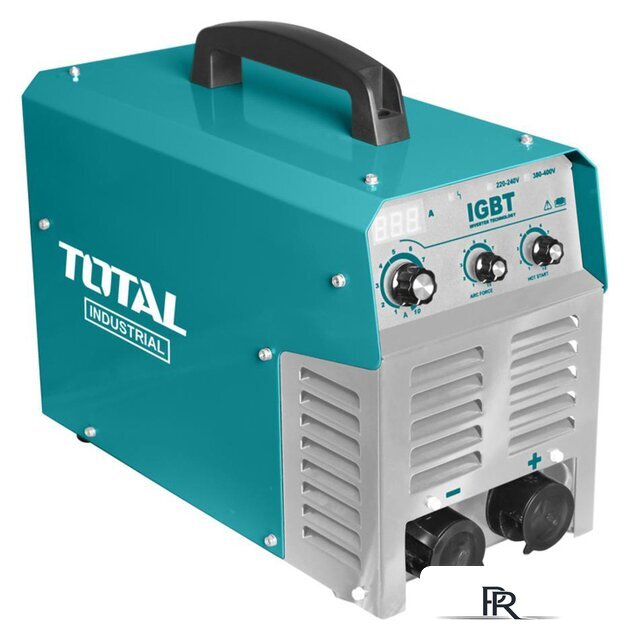 Сварочный инвертор Total TW22505 - Изображение №1 — Интернет-магазин ПроЗаказ