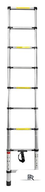 Лестница FORSAGE F-UP260 (9 ступеней) - Изображение №1 — Интернет-магазин ПроЗаказ