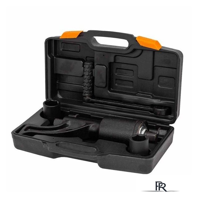 Гайковерт ручной  ForceKraft FK-3411389 - Изображение №3 — Интернет-магазин ПроЗаказ