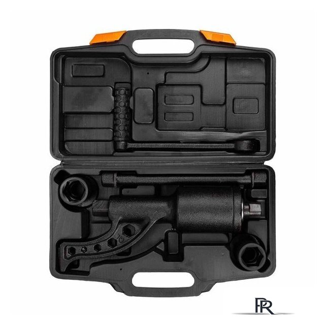 Гайковерт ручной  ForceKraft FK-3411389 - Изображение №2 — Интернет-магазин ПроЗаказ