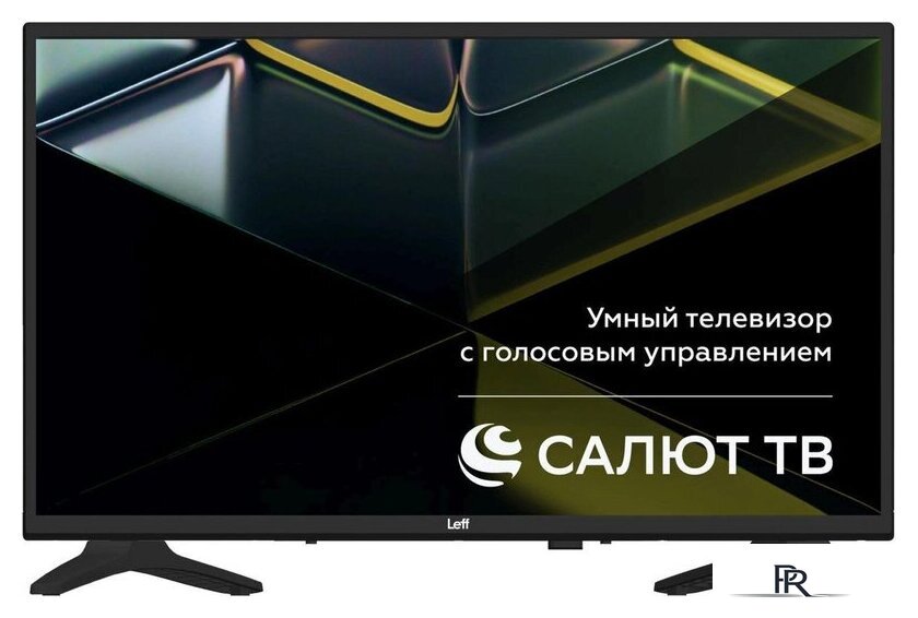 Телевизор Leff 32H690T - Изображение №2 — Интернет-магазин ПроЗаказ
