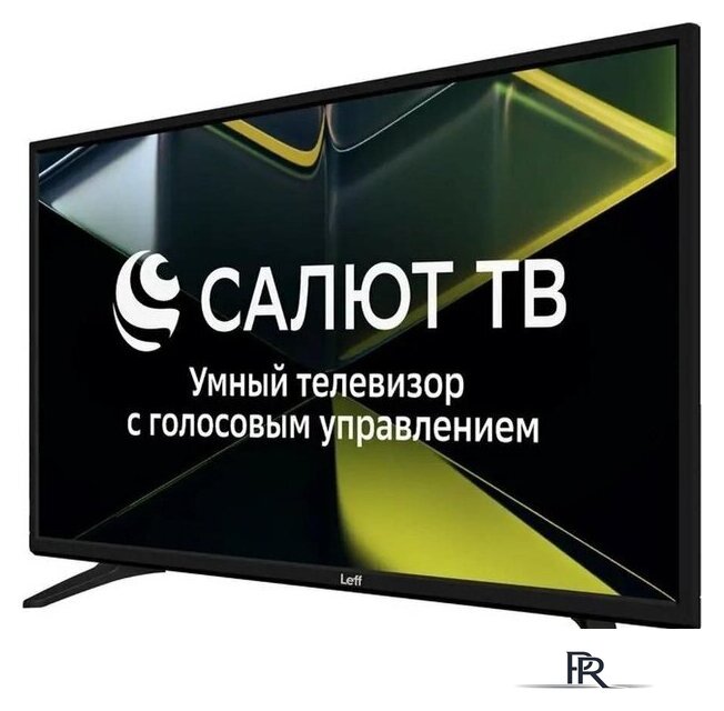 Телевизор Leff 32H690T - Изображение №3 — Интернет-магазин ПроЗаказ