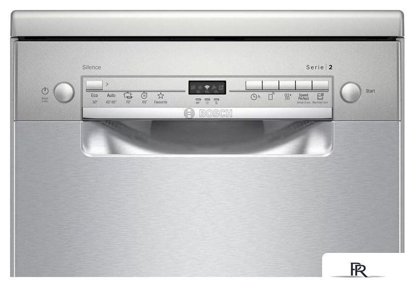 Отдельностоящая посудомоечная машина Bosch SPS2IKI04E - Изображение №5 — Интернет-магазин ПроЗаказ