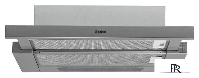 Кухонная вытяжка Whirlpool AKR 6390/1 IX - Изображение №1 — Интернет-магазин ПроЗаказ