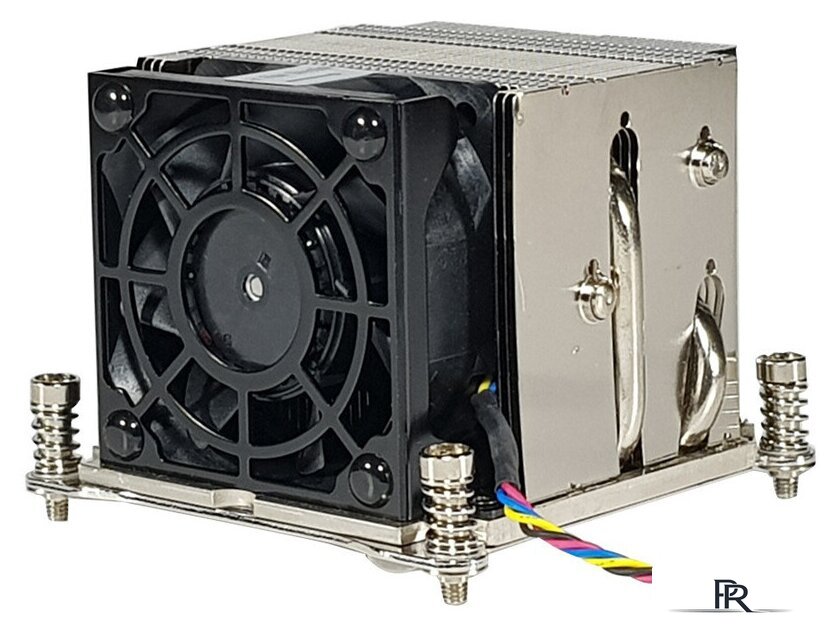 Кулер для процессора Ablecom ACL-S20070 A6-P06025NI-004C0101 - Изображение №1 — Интернет-магазин ПроЗаказ