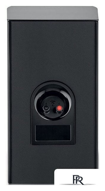 Полочная акустика Focal Aria Evo X №1 (черный глянец) - Изображение №4 — Интернет-магазин ПроЗаказ