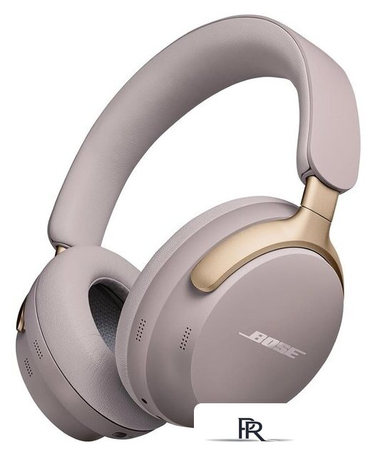 Наушники Bose QuietComfort Ultra Headphones (песочный) - Изображение №1 — Интернет-магазин ПроЗаказ