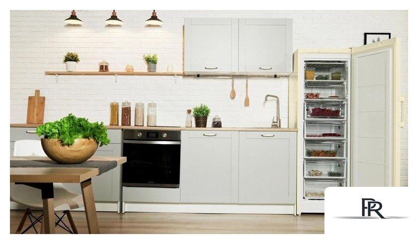 Морозильник Indesit DSZ 5175 E - Изображение №16 — Интернет-магазин ПроЗаказ