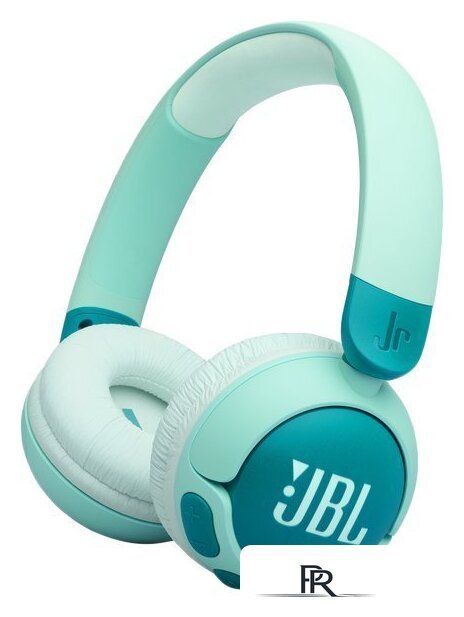 Наушники JBL Junior 320BT (зеленый) - Изображение №1 — Интернет-магазин ПроЗаказ