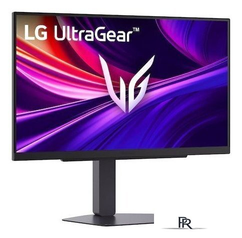 Игровой монитор LG UltraGear 27G810A-B - Изображение №4 — Интернет-магазин ПроЗаказ