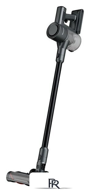 Пылесос Weissgauff V21 BLDC 280 Turbo Grey - Изображение №1 — Интернет-магазин ПроЗаказ