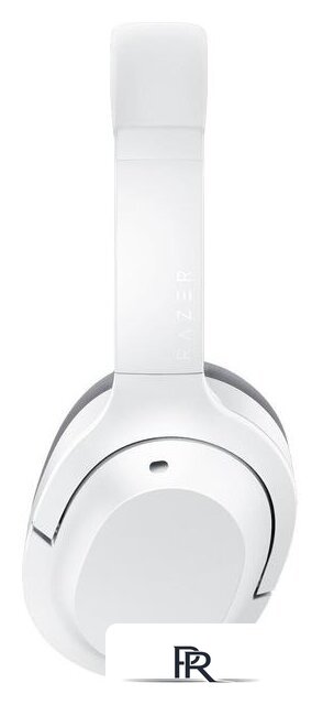 Наушники Razer Opus X (белый) - Изображение №4 — Интернет-магазин ПроЗаказ