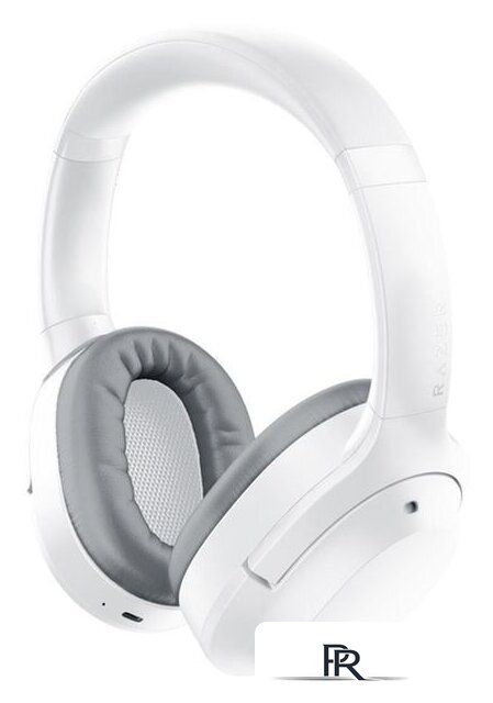 Наушники Razer Opus X (белый) - Изображение №1 — Интернет-магазин ПроЗаказ