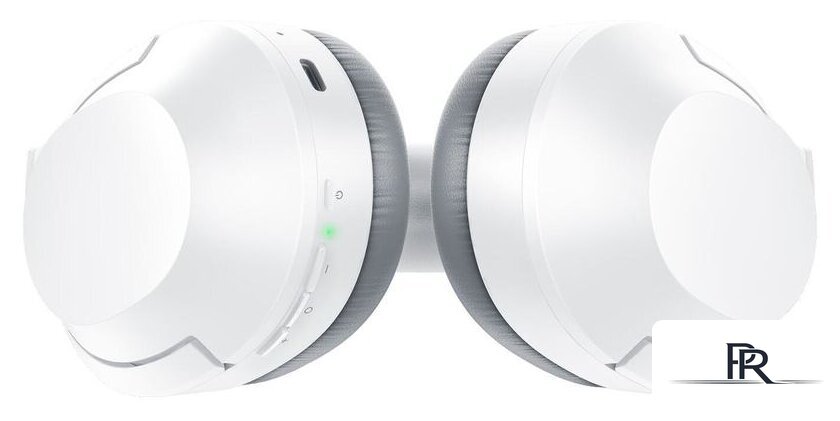 Наушники Razer Opus X (белый) - Изображение №6 — Интернет-магазин ПроЗаказ