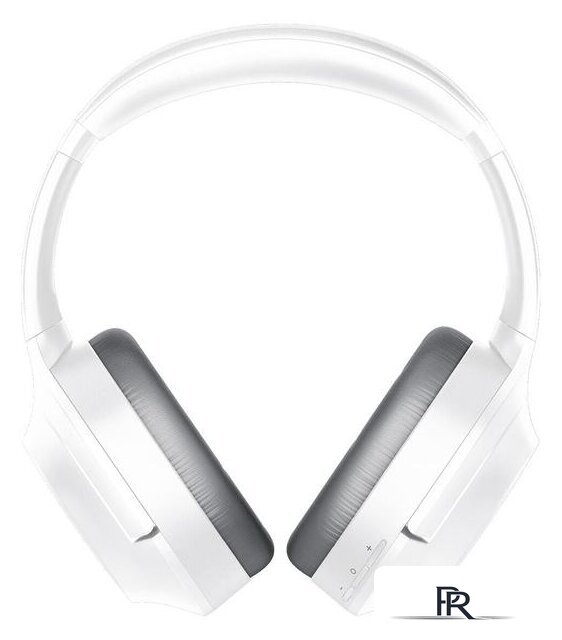 Наушники Razer Opus X (белый) - Изображение №2 — Интернет-магазин ПроЗаказ