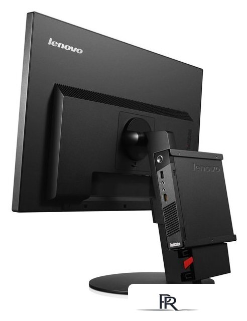 Крепление для мини-ПК Lenovo 4XF0N03161 - Изображение №2 — Интернет-магазин ПроЗаказ
