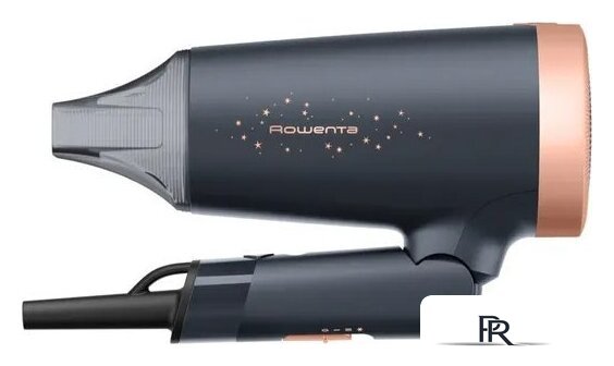 Фен Rowenta CV1851F0 - Изображение №3 — Интернет-магазин ПроЗаказ
